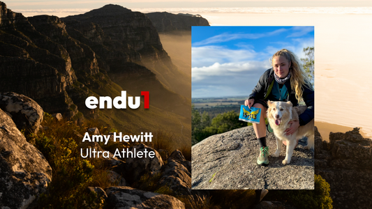 Amy Hewitt