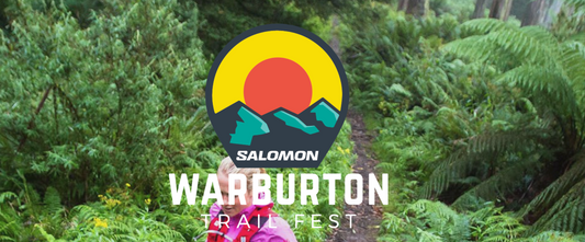 Endu1 Athletes Shine at Warburton Trail Festival – A Golden Trail Series Event