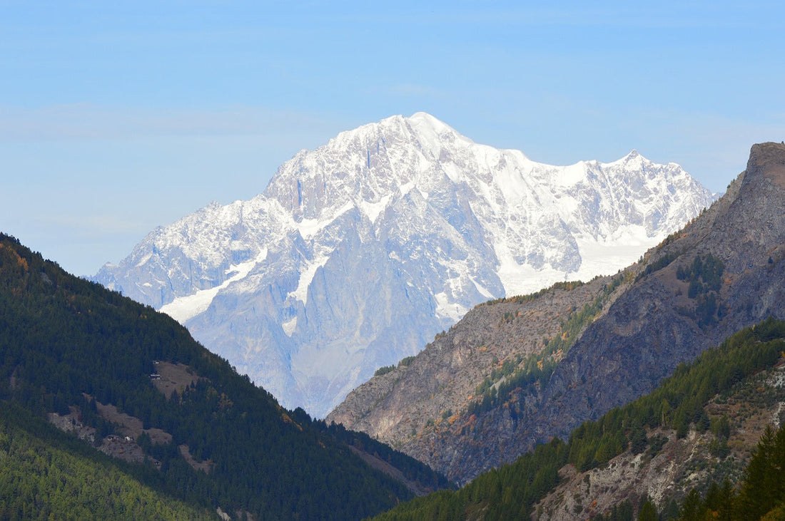 UTMB Mont-Blanc 2025 Travel Guide for Runners