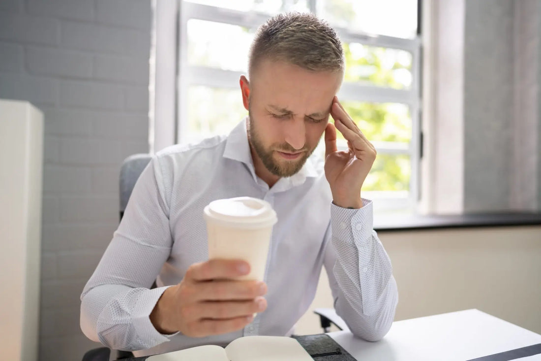 Energy Without the Burnout: The Real Deal on Caffeine