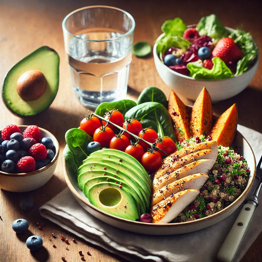 How to Calculate Daily Calorie and Carbohydrate Needs for an Endurance Athlete