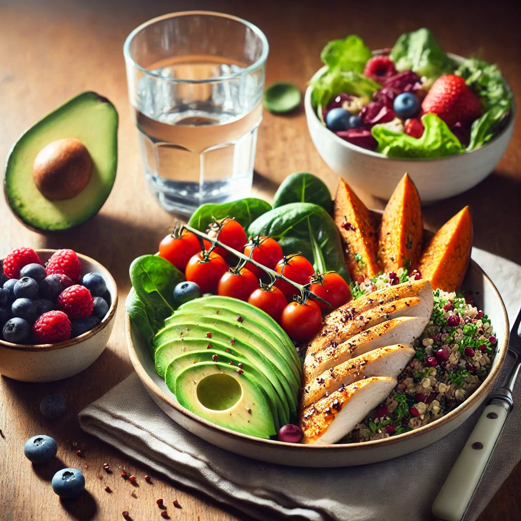 How to Calculate Daily Calorie and Carbohydrate Needs for an Endurance Athlete