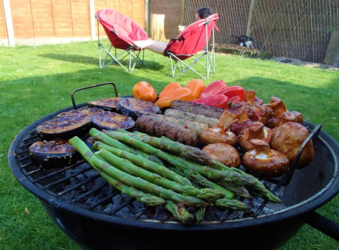 Why Honey Is Your Post-Easter BBQ Health Booster
