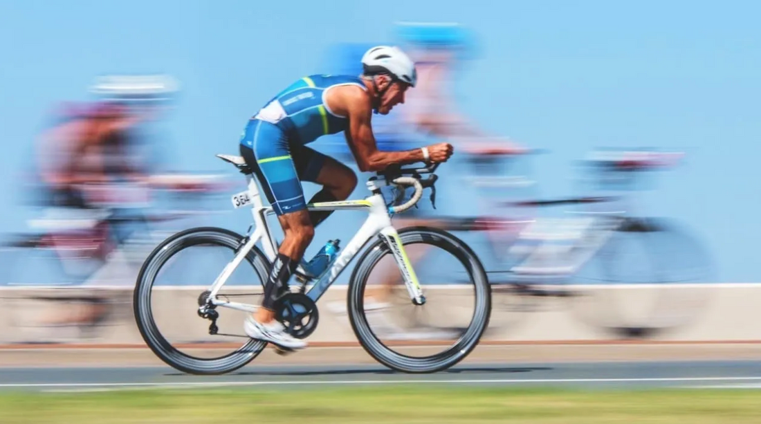 Why Carbs Are Key in Endurance Sports