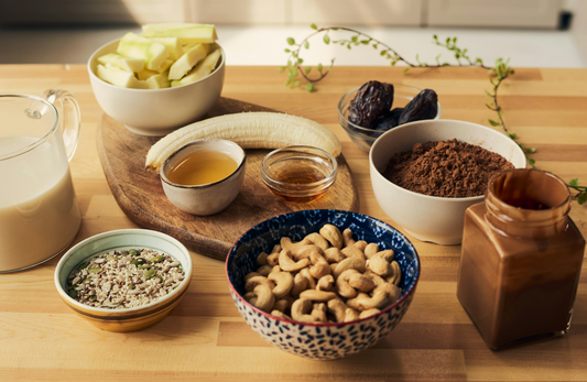 Exploring the Power of Natural Sports Supplements: A Comprehensive Guide