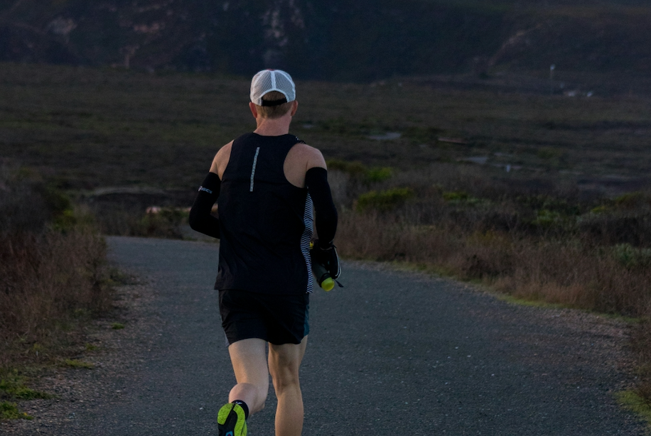 Understanding and Preventing "Bonking" in Ultra Marathons