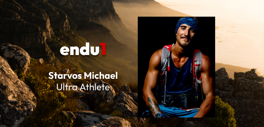 Stavros Michael