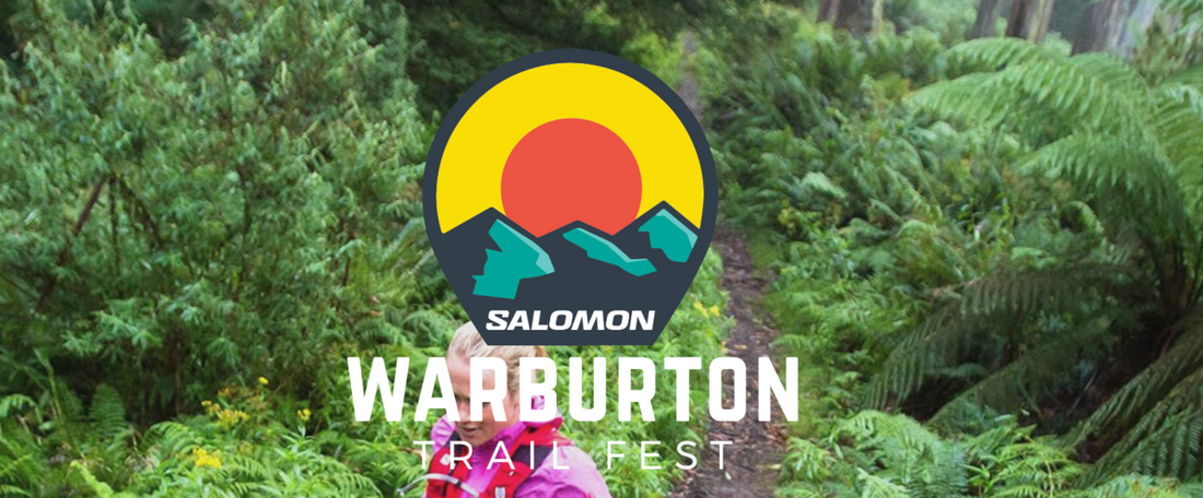 Endu1 Athletes Shine at Warburton Trail Festival – A Golden Trail Series Event