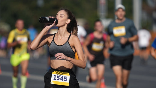 Mastering Race Day Nutrition - A Guide for Ultra / Marathon Runners